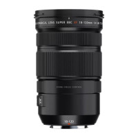 Объектив Fujifim XF 18-120mm F4 LM PZ WR