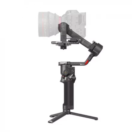 Стабилизатор DJI RS4 Pro