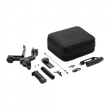 Стабилизатор DJI RS4 Pro