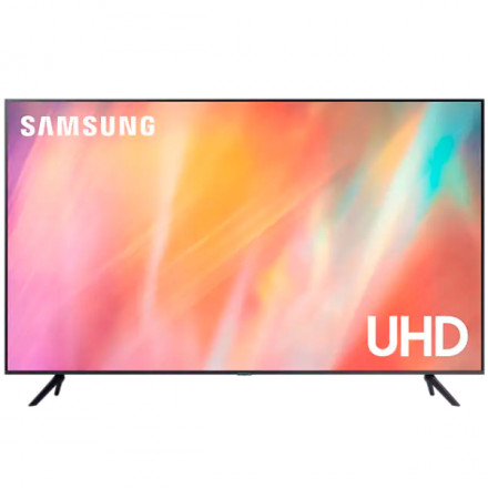 LED телевизор Samsung UE65AU7100UXCE