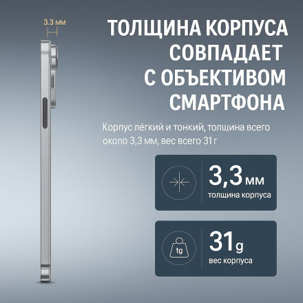 Ai диктофон PLaudNote с нейросетью (GPT4) (Аналог)