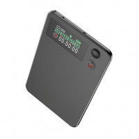 Ai диктофон PLaudNote с нейросетью (GPT4) (Аналог)