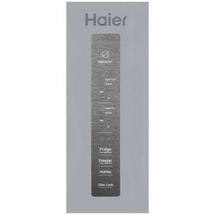 Холодильник Haier CEF535ASD
