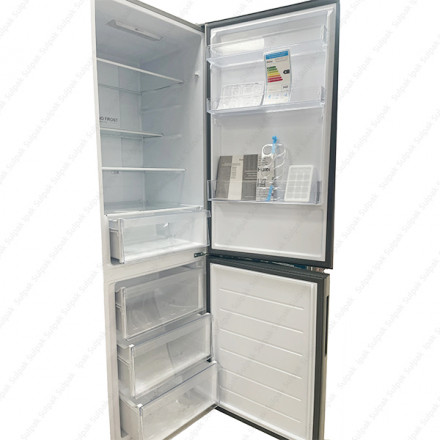 Холодильник Haier CEF535ASD
