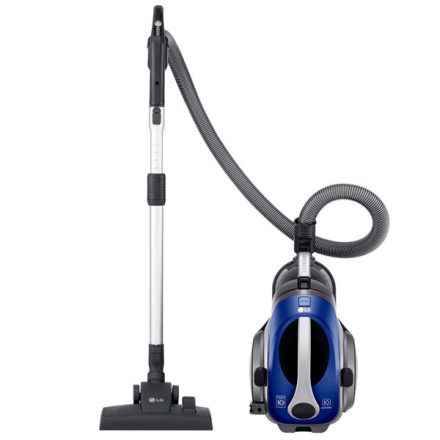 ПЫЛЕСОС LG VK89609HQ