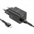 Сетевое зарядное устройство Hoco N13 Bright PD30W+QC3.0 charger