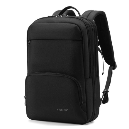Рюкзак для ноутбука Tigernu T-B3910 (расширяемый, 15.6")