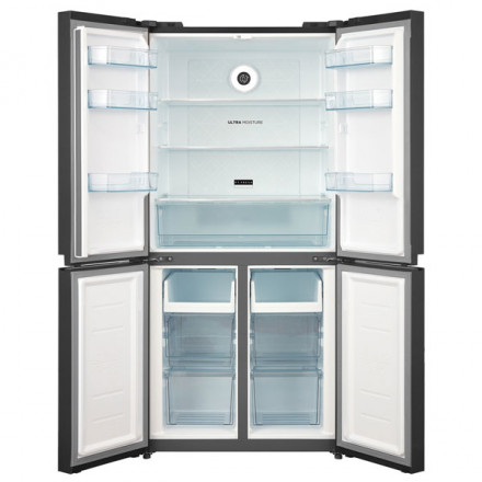 Холодильник Korting KNFM 81787 GN New