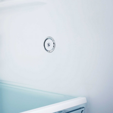 Холодильник Korting KNFM 81787 GN New