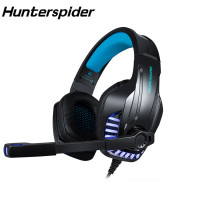 Игровые наушники HunterSpider V-6 Игровые наушники HunterSpider V-6