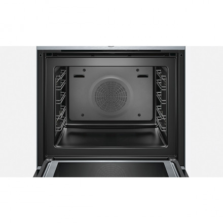 Встраиваемый духовой шкаф Bosch HMG636BS1