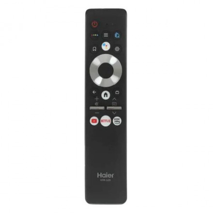 LED телевизор Haier 65 Smart TV K6 Light