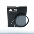 Линза с эффектом бликов June Star (52mm)