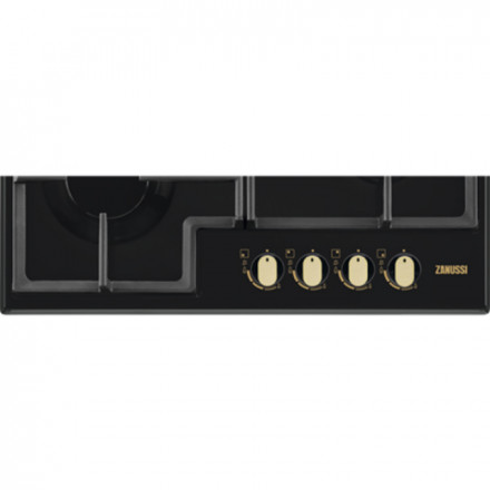 ВСТРАИВАЕМАЯ ВАРОЧНАЯ ПАНЕЛЬ ZANUSSI GPZ263SR