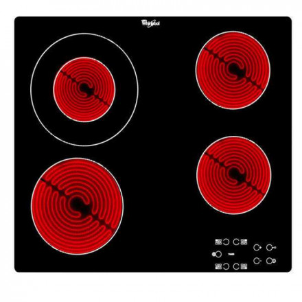 Встраиваемая поверхность Whirlpool AKT 8130 BA