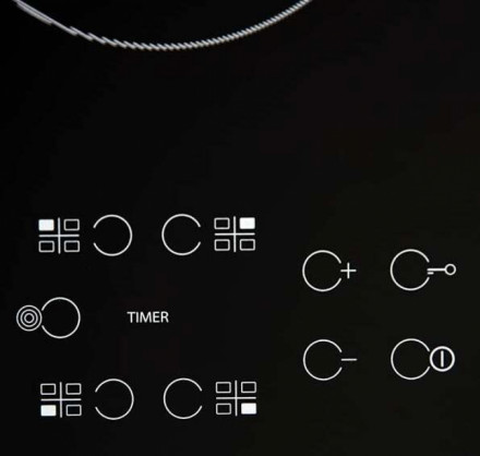 Встраиваемая поверхность Whirlpool AKT 8130 BA