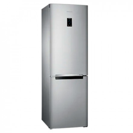 Холодильник Samsung RB33A32N0SA/WT