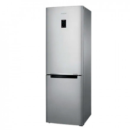Холодильник Samsung RB33A32N0SA/WT