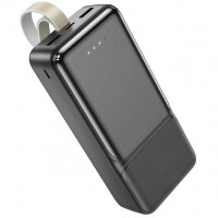 Портативный Аккумулятор Borofone BJ33B (30000mAh) Портативный Аккумулятор Borofone BJ33B (30000mAh)