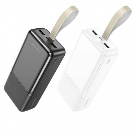 Портативный Аккумулятор Borofone BJ33B (30000mAh)