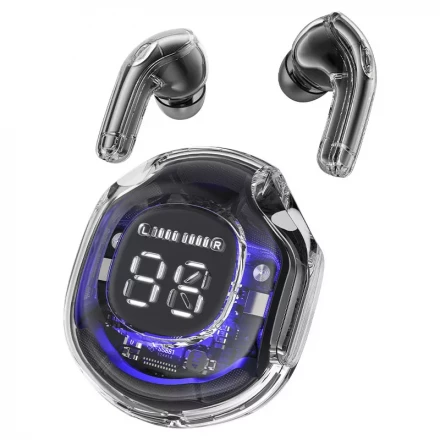 Беспроводные Наушники AceFast T8 Crystal