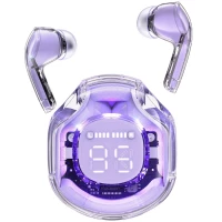 Беспроводные Наушники AceFast T8 Crystal Беспроводные Наушники AceFast T8 Crystal