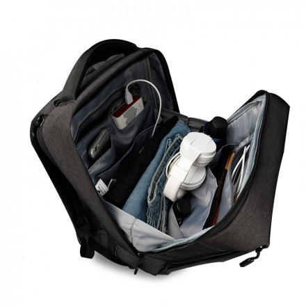 РЮКЗАК ГОРОДСКОЙ TIGERNU T-B3269