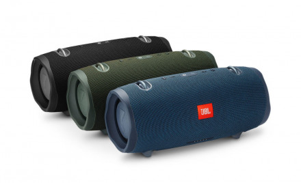 Портативная Колонка JBL Xtreme 2 (Original)