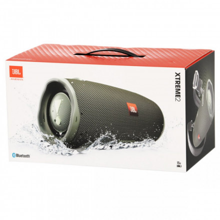 Портативная Колонка JBL Xtreme 2 (Original)