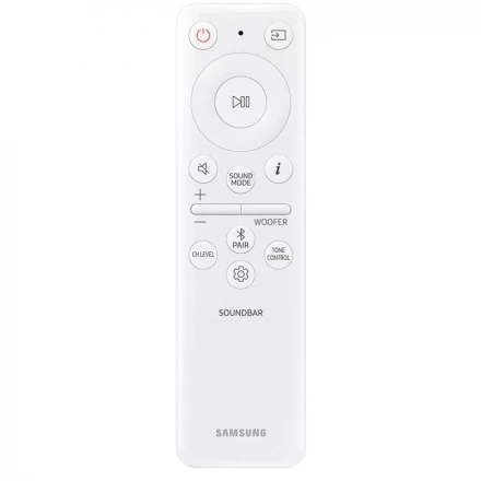 Саундбар Samsung HW-S801B/RU