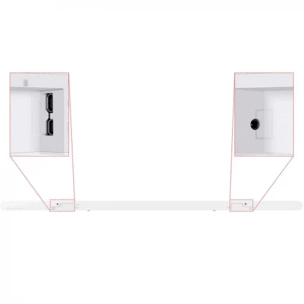 Саундбар Samsung HW-S801B/RU