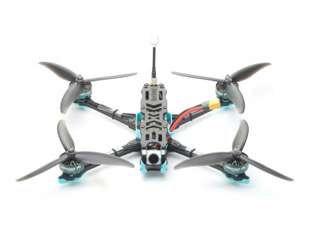 Квадрокоптер Diatone Roma F7 Analog