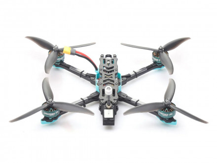 Квадрокоптер Diatone Roma F7 Analog