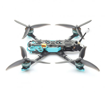 Квадрокоптер Diatone Roma F7 Analog