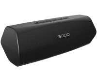 Портативная колонка SODO L6 Life Портативная колонка SODO L6 Life