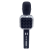 Беспроводной караоке микрофон YS-05 с изменением голоса (Bluetooth, USB, TF, AUX)