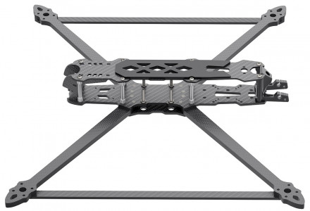 Рама GEPRC GEP-Mark4-10