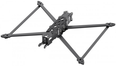 Рама GEPRC GEP-Mark4-10