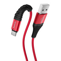 Кабель HOCO X38 Cool Charging  Кабель HOCO X38 Cool Charging