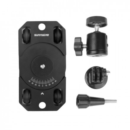 Мини-слайдер для экшн-камер (SunnyLife)