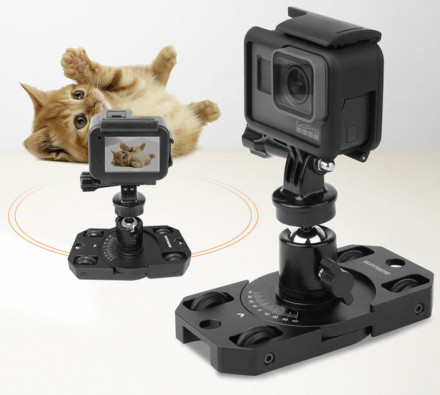 Мини-слайдер для экшн-камер (SunnyLife)