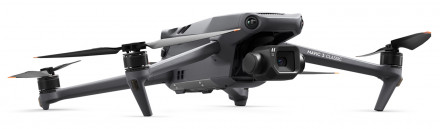 Квадрокоптер DJI Mavic 3 Classic (с пультом DJI RC)