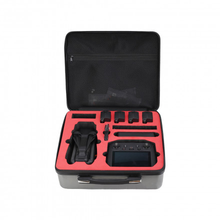 EVA кейс DJI Mavic 3 в пластиковом корпусе V2