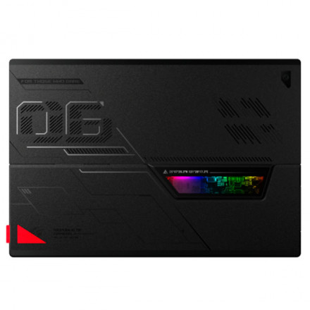 Ноутбук Asus ROG Flow Z13 GZ301ZA-LD142W (90NR07Y1-M00710) New