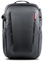 Рюкзак OneMo Lite 22 литра (Twilight Black) (PGYTECH P-CB-115) Рюкзак OneMo Lite 22 литра (Twilight Black) (PGYTECH P-CB-115)