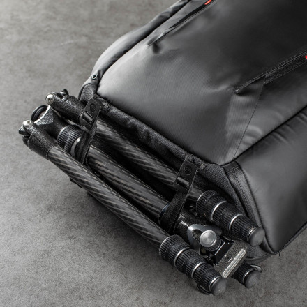 Рюкзак OneMo Lite 22 литра (Twilight Black) (PGYTECH P-CB-115)