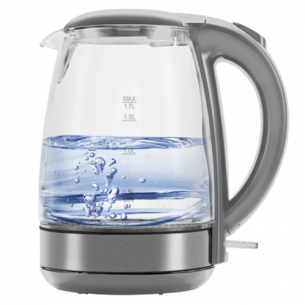 ЭЛЕКТРИЧЕСКИЙ ЧАЙНИК POLARIS PWK 1719CGL