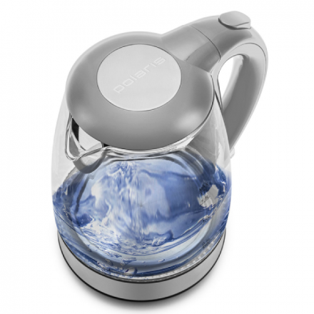 ЭЛЕКТРИЧЕСКИЙ ЧАЙНИК POLARIS PWK 1719CGL