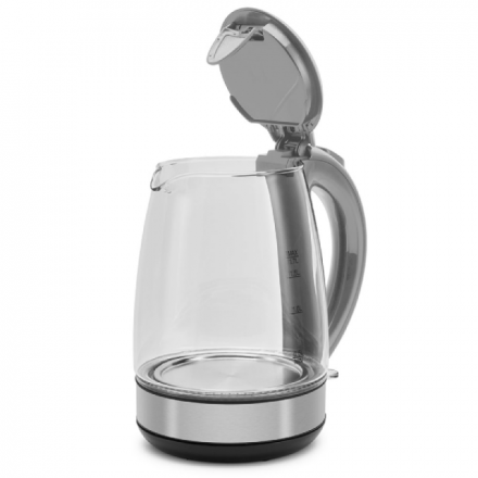 ЭЛЕКТРИЧЕСКИЙ ЧАЙНИК POLARIS PWK 1719CGL