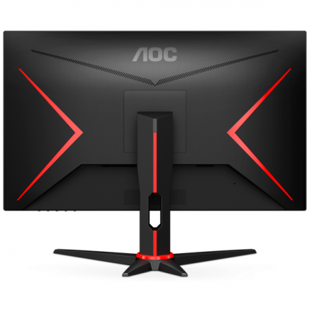 Монитор AOC 24G2SAE/BK